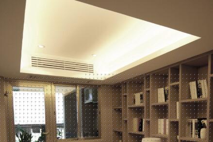 上海奧克斯中央空調(diào)換季如何保養(yǎng)