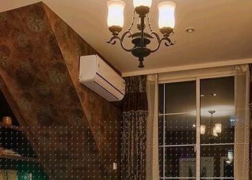 奧克斯直流變頻空調(diào)的技術(shù)特點