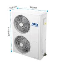 奧克斯中央空調(diào)有哪些故障，怎么維修