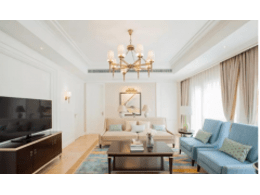 奧克斯中央空調(diào)維修維保