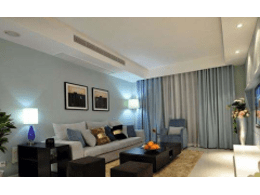 商用場所的中央空調該怎么省電呢 商用場所的中央空調該怎么省電呢