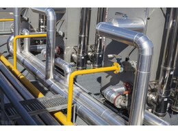 奧克斯中央空調工廠客戶維修案例