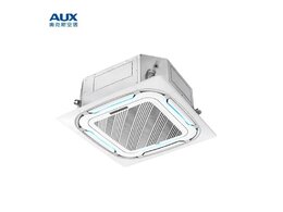 奧克斯中央空調市場痛點開始展現