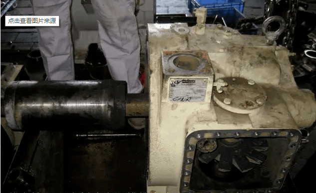 螺桿壓縮機維修