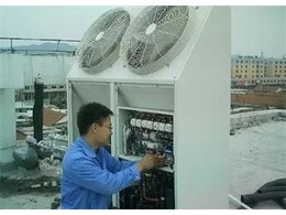 奧克斯空調(diào)壞了如何檢查故障 如何維修