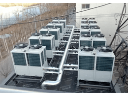 西安奧克斯空調(diào)維修 中央空調(diào)維修發(fā)展趨勢