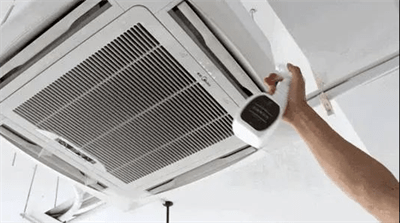 商用中央空調(diào)清洗 商用中央空調(diào)清洗