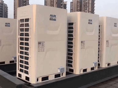 奧克斯中央空調(diào)清洗 奧克斯中央空調(diào)清洗