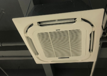 中央空調(diào)維修