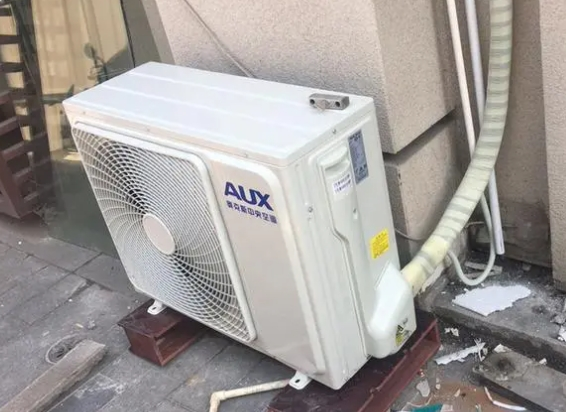 奧克斯空調安裝 奧克斯空調安裝